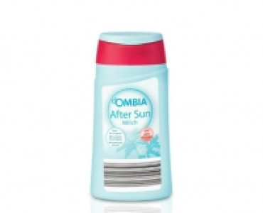 OMBIA After Sun Milch SOS Anti-R&ouml;tung oder After Sun Gel Extra Cooling