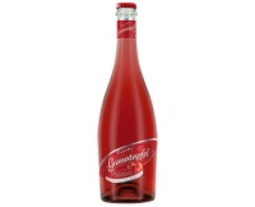 Fratellini Frizzante Semi Secco mit Kronkorken
