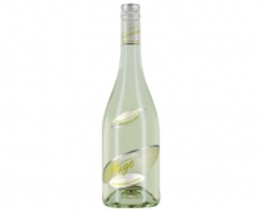 Fratellini Hugo aromatisiert, alkoholfrei