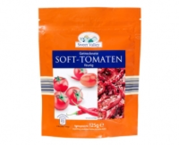 Sweet Valley Getrocknete Soft-Tomaten