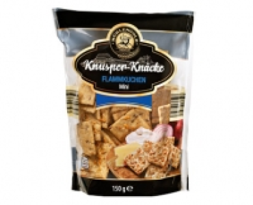 MÜHLENGOLD Knusper-Knäcke 1.59 €