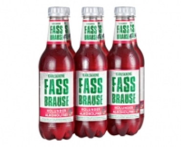KARLSKRONE Fassbrause