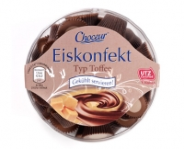 Choceur&reg;Eiskonfekt