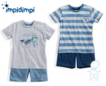 impidimpi Kleinkinder- Nachtw&auml;sche, 2&nbsp;St&uuml;ck