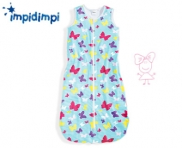 impidimpi Baby-Schlafsack, Sommer 6.99 €