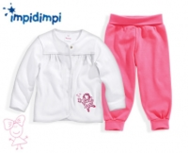 impidimpi Baby-Sommerset