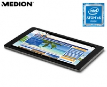 MEDION&reg; Tablet-PC 25,7 cm (10,1 Zoll)MEDION&reg; LIFETAB&reg; P10506