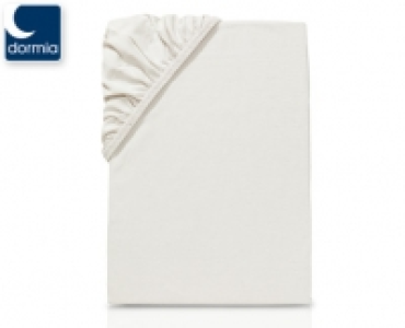 dormia Jersey Spannbetttuch 5.99 €