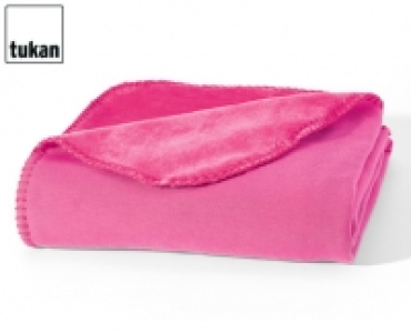 tukan Kuschelplaid