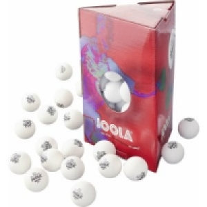 Jola TT-Bälle 48er 11.69 €