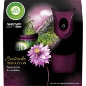 Airwick Freshmatic Max Complete Raumduft 4.19&nbsp;&euro;