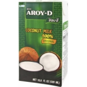 Aroy-D Kokosnussmilch 1.39 €