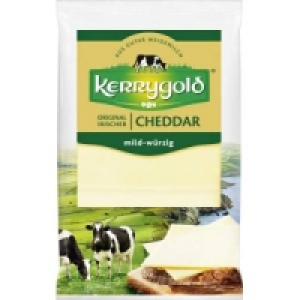 Kerrygold Irische Cheddar Scheiben 1.39&nbsp;&euro;