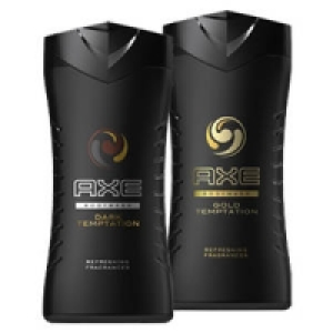 AXE Showergel 1.69&nbsp;&euro;
