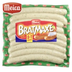 Meica Grillwurst Bratmaxe 5.99&nbsp;&euro;