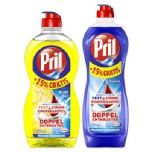 Pril Handgeschirr-Sp&uuml;lmittel 1.49&nbsp;&euro;