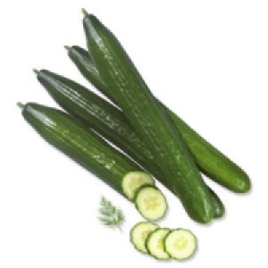 Deutschland/Niederlande Salatgurken 0.44 €