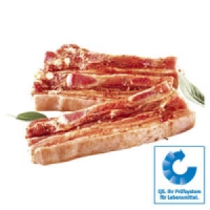 Frische Dicke Rippe 2.99 €