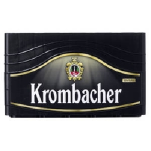 Krombacher B&uuml;gel Pils 9.99&nbsp;&euro;