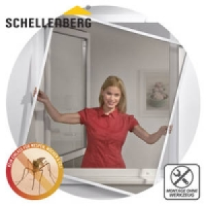 Insektenschutz-Fenster 19.99 €