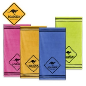 Strandlaken 19.99 €