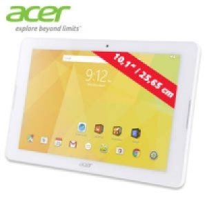 Multimedia-Tablet-PC Iconia One 10 mit Quad-Core (4 x bis zu 1,3 GHz) 149.00 €