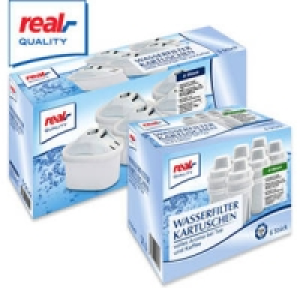 Kartuschen f&uuml;r Wasserfilter 19.99&nbsp;&euro;