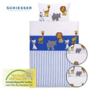 Kinder-Renforc&eacute;-Bettw&auml;sche 16.99&nbsp;&euro;