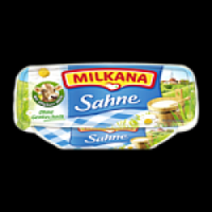Milkana Schmelzkäse 1.39 €