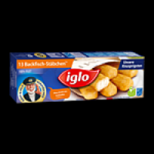 Iglo Stäbchenvielfalt 1.77 €