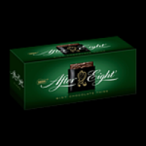 Nestlé After Eight, Choco Crossies oder Choclait Chips 1.49 €