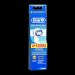 Oral-B Precision Clean 9.99 €