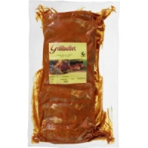 Schweinelachssteaks 4.99 €