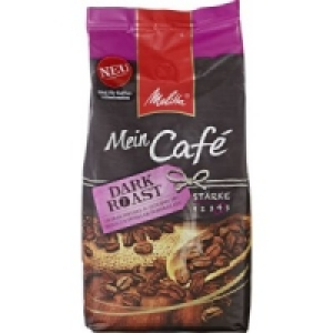 Melitta Mein Kaffee 9.99 €
