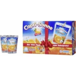 Capri-Sonne oder Capri-Sonne Bio Schorly 1.65&nbsp;&euro;