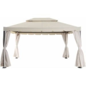 Pavillon 3 x 4 m 249.99&nbsp;&euro;