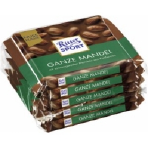 Ritter Sport Nuss Klassic 0.91&nbsp;&euro;
