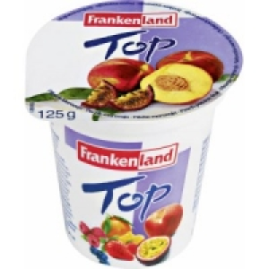 Top Fruchtjoghurt 0.19&nbsp;&euro;