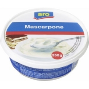 Mascarpone 1.67 €