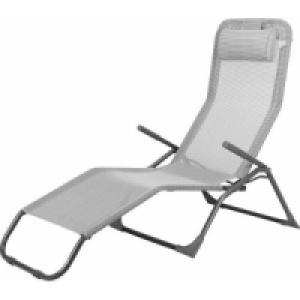 Relaxliege 19.99 €