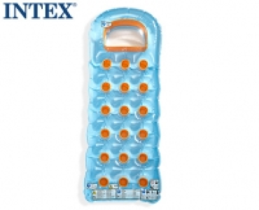 INTEX®Luftmatratze oder Schwimmring