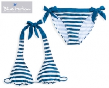Blue Motion Bikini 5.99 €