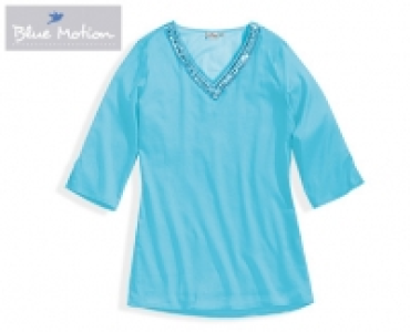 Aldi Süd  Blue Motion Strand-Tunika