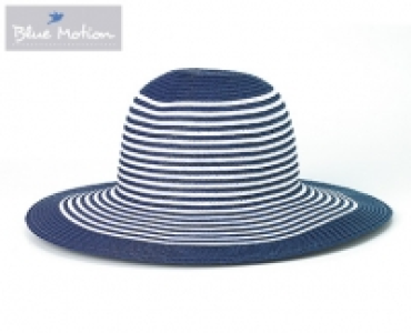 Blue Motion Sommerhut