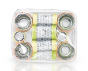 KÜR STYLING Lockenwickler 5.99 €