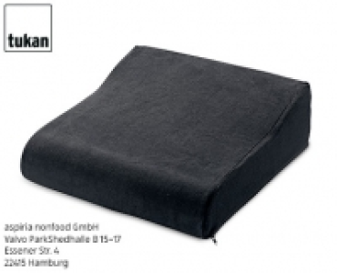 tukan Orthopädisches Kissen 9.99 €