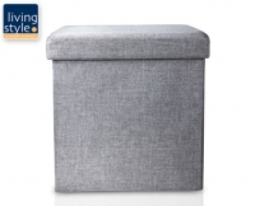 living style Sitzbox