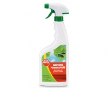 PRITEX Ameisen-Powerspray oder Anti-Milbenspray