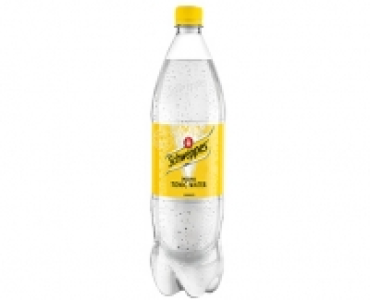 Schweppes®Bitter Getränke