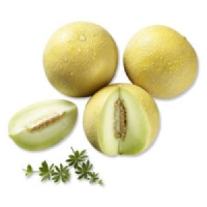 Spanien Galiamelonen 1.29&nbsp;&euro;